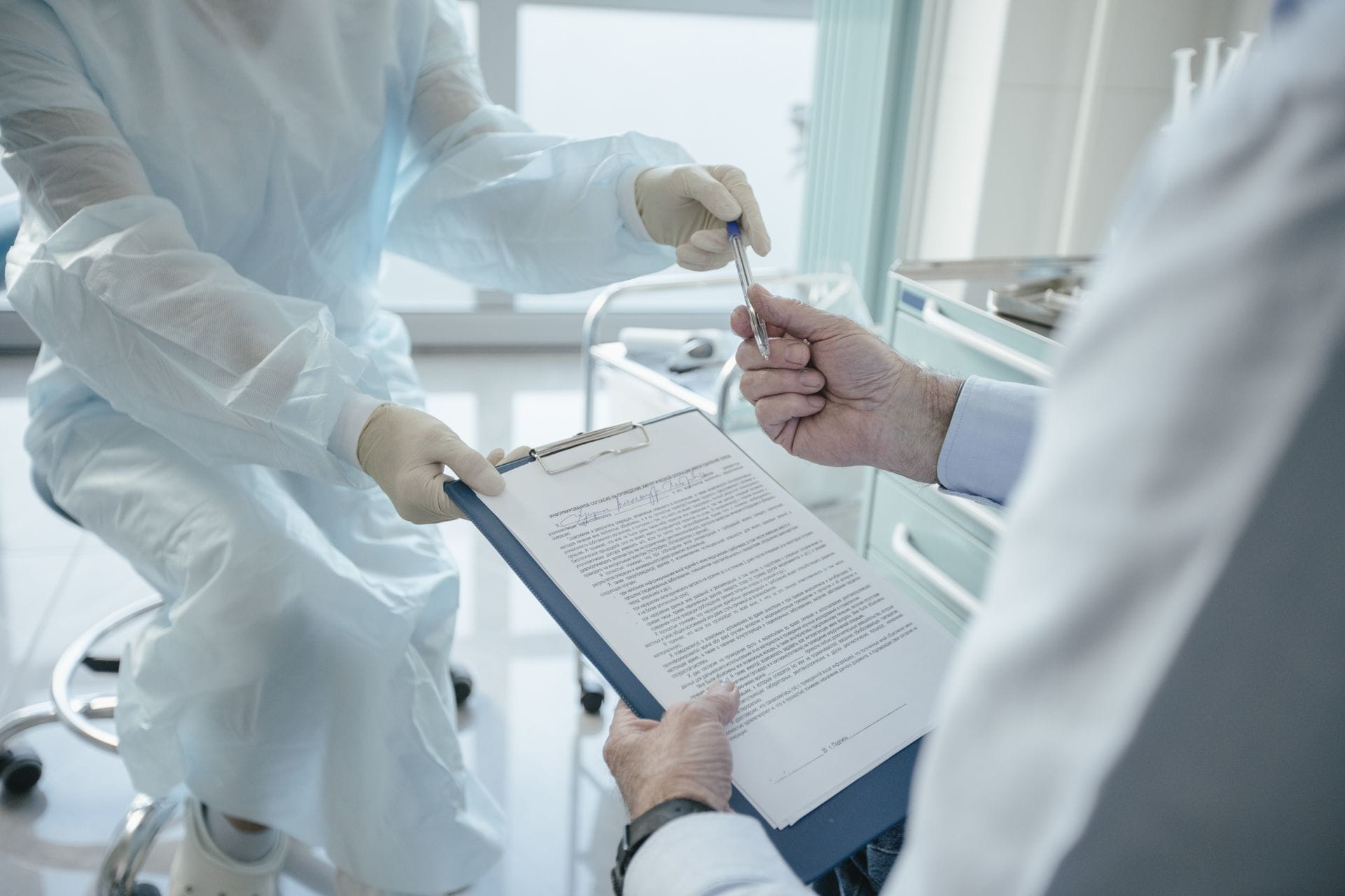 De-Identifying Unstructured Text Using the HIPAA Safe Harbor Protocol